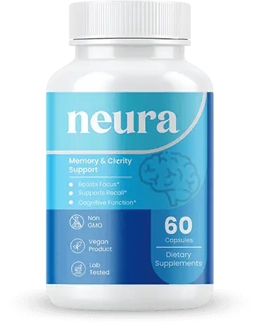 Neura Supplement Brain Health Support